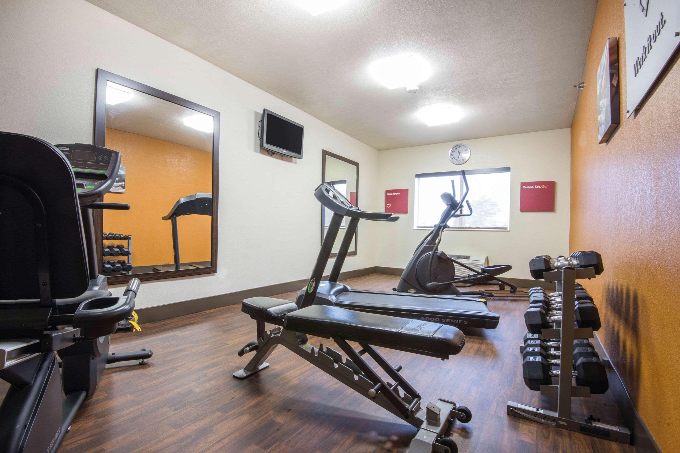 Comfort Suites Rochester Henrietta University Area Εξωτερικό φωτογραφία
