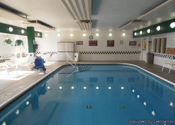 Comfort Suites Rochester Henrietta University Area Εξωτερικό φωτογραφία