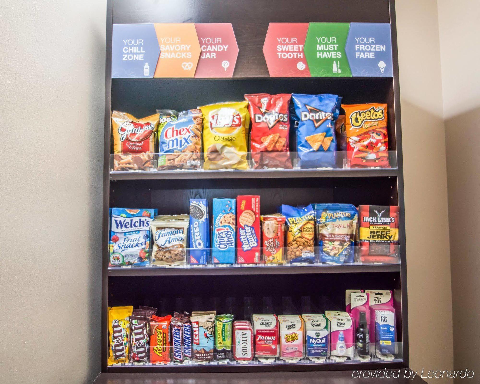 Comfort Suites Rochester Henrietta University Area Εξωτερικό φωτογραφία
